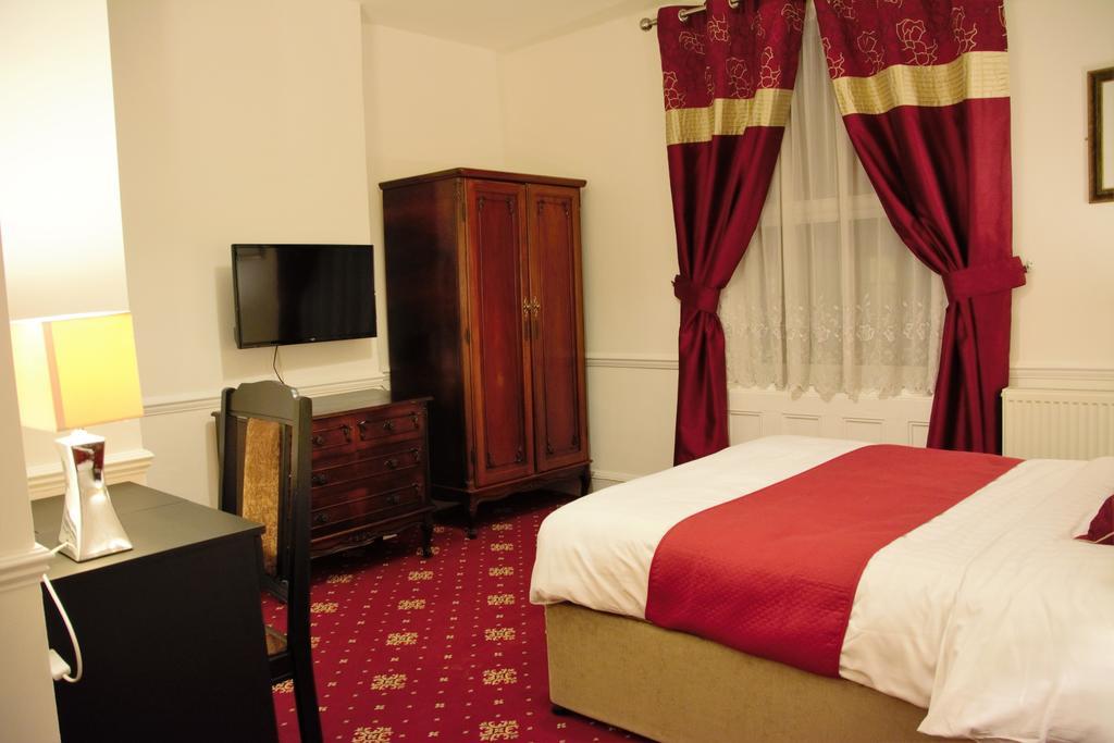 Chambre Double Deluxe